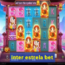 inter estrela bet